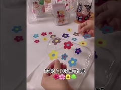 Gepersonaliseerd watertransferpapier met patroon voor zuiver wit tatoeage-transferpapier